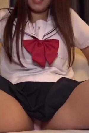 PKPD-225 Circle Female Dating Creampie OK 18 Years Old Brass Band Club's Hidden Big Tits I Cup Girl Mita Sakura