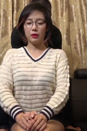 OSST-005 從 Korea Country 虼 Actual appearance, 襹 蹎 很 聽 聽, one of course, a rare species that is somewhat innocent of the city! Soshin Other, unnecessary suspicion, denial, and disapproval of clothes! Manufacture of electric appliances for chickens, etc. Ki